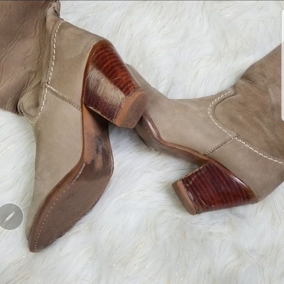 Zodiac boots - Picture 4 of 7